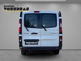 Renault Trafic Vorführfahrzeug