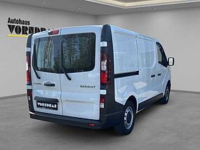 Renault Trafic Vorführfahrzeug