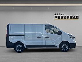 Renault Trafic Vorführfahrzeug