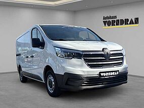 Renault Trafic Vorführfahrzeug