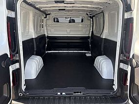 Renault Trafic Vorführfahrzeug