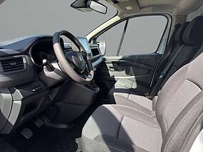 Renault Trafic Vorführfahrzeug