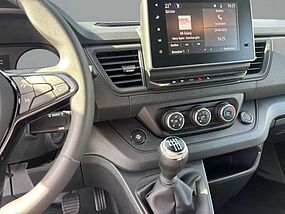 Renault Trafic Vorführfahrzeug