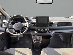 Renault Trafic Vorführfahrzeug
