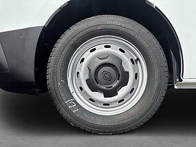 Renault Trafic Vorführfahrzeug