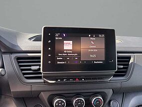 Renault Trafic Vorführfahrzeug