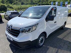 Renault Trafic Neufahrzeug