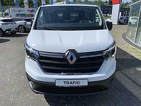 Renault Trafic Neufahrzeug