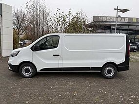 Renault Trafic Neufahrzeug