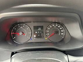 Renault Trafic Neufahrzeug