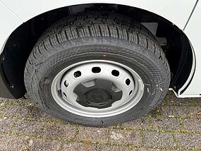 Renault Trafic Neufahrzeug