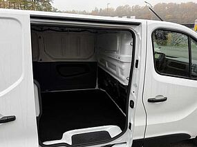 Renault Trafic Neufahrzeug