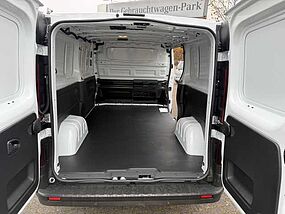 Renault Trafic Neufahrzeug