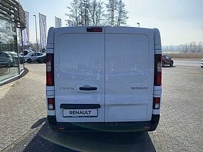 Renault Trafic Neufahrzeug