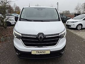 Renault Trafic Neufahrzeug