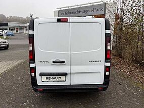 Renault Trafic Neufahrzeug