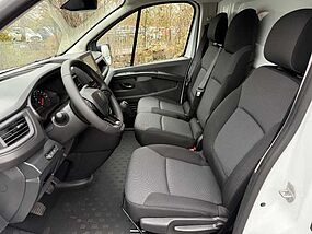 Renault Trafic Neufahrzeug