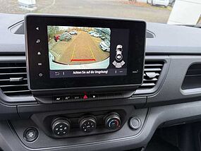 Renault Trafic Neufahrzeug