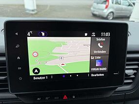 Renault Trafic Neufahrzeug