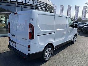 Renault Trafic Neufahrzeug