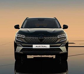 Renault Austral Neufahrzeug