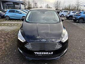 Ford C-MAX Gebrauchtfahrzeug