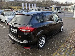 Ford C-MAX Gebrauchtfahrzeug