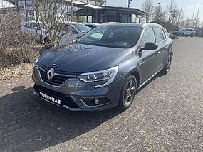 Renault Megane Vorführfahrzeug