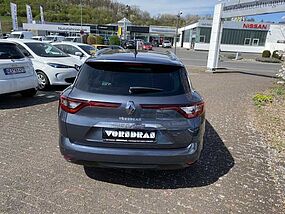 Renault Megane Vorführfahrzeug