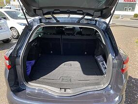 Renault Megane Vorführfahrzeug