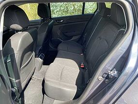 Renault Megane Vorführfahrzeug