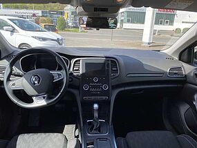Renault Megane Vorführfahrzeug