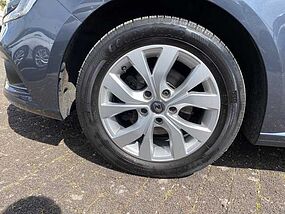 Renault Megane Vorführfahrzeug