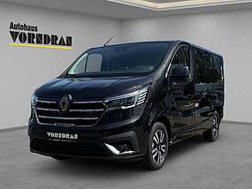 Renault Trafic Neufahrzeug
