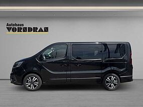 Renault Trafic Neufahrzeug