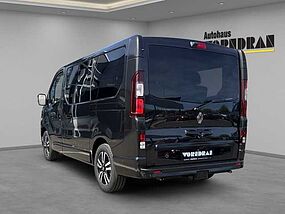 Renault Trafic Neufahrzeug