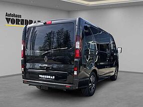 Renault Trafic Neufahrzeug