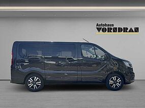 Renault Trafic Neufahrzeug