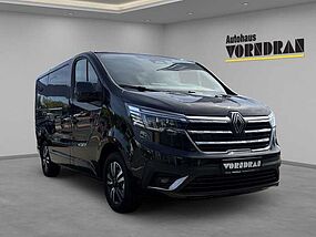 Renault Trafic Neufahrzeug