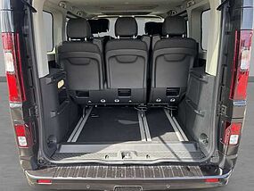 Renault Trafic Neufahrzeug