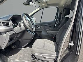 Renault Trafic Neufahrzeug