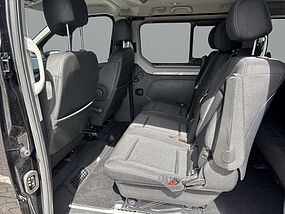 Renault Trafic Neufahrzeug