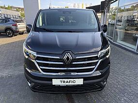 Renault Trafic Neufahrzeug