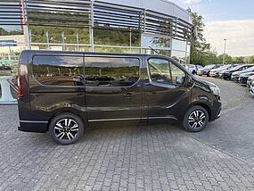 Renault Trafic Neufahrzeug