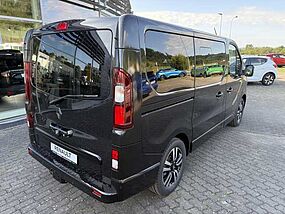 Renault Trafic Neufahrzeug