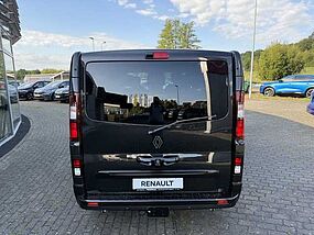 Renault Trafic Neufahrzeug