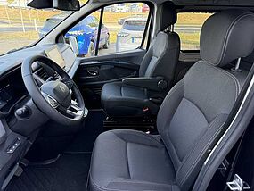 Renault Trafic Neufahrzeug