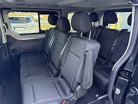 Renault Trafic Neufahrzeug