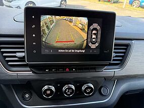 Renault Trafic Neufahrzeug