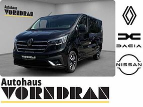 Renault Trafic Neufahrzeug